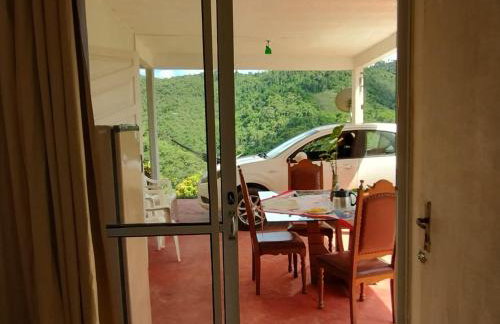 CHÁCARA DOMINGOS MARTINS - SANTO GRAAL - Montanhas, Corredeiras, Piscina, Natureza e Paz - Foto 60