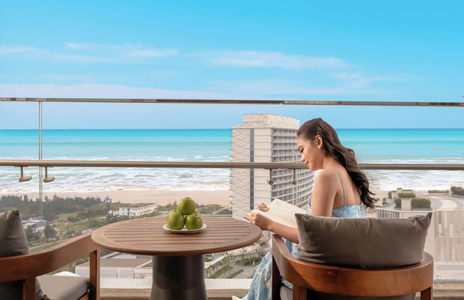 Ocean View Apartment in Hoiana Resort - Foto 26