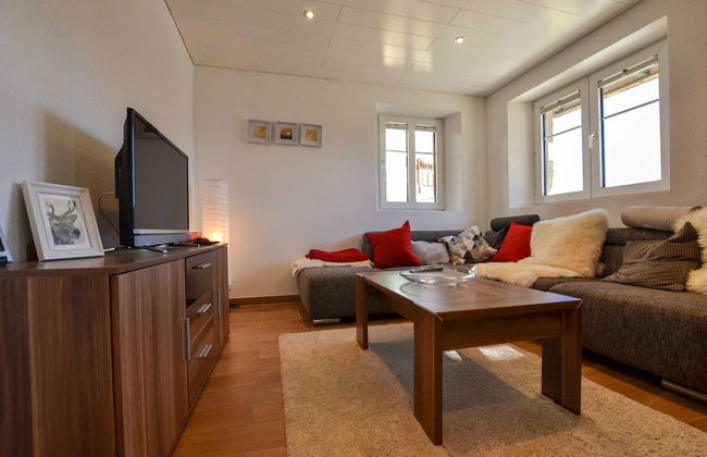 Apartment Terpetsch - Foto 5