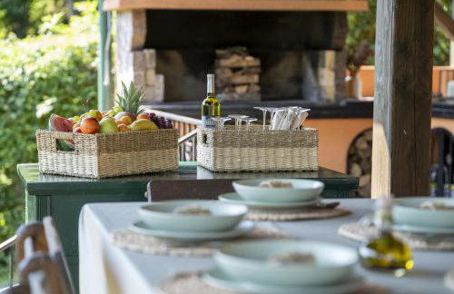 Kuća za odmor Casa Huerta - Foto 23