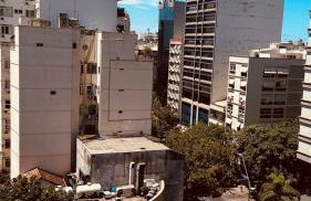 Leblon Inn Amazing Flat com Arrumação diária e Garagem - Photo 8