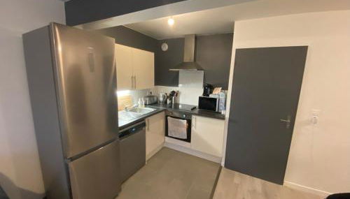 Appartement Stella-Plage - Foto 4