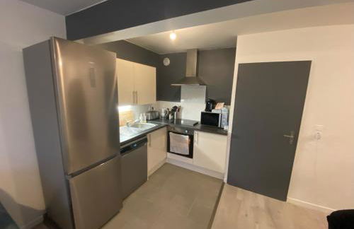 Appartement Stella-Plage - Foto 4