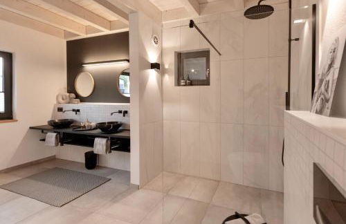 LOFT19 Neu Design Luxus Maisonette Balkon für 2 Personen - Foto 13