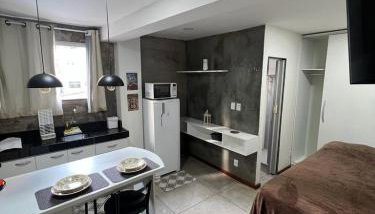 STUDIO 304 | WIFI 600MB | RESIDENCIAL JC, um lugar para ficar. - Foto 4
