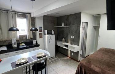 STUDIO 304 | WIFI 600MB | RESIDENCIAL JC, um lugar para ficar. - Foto 4