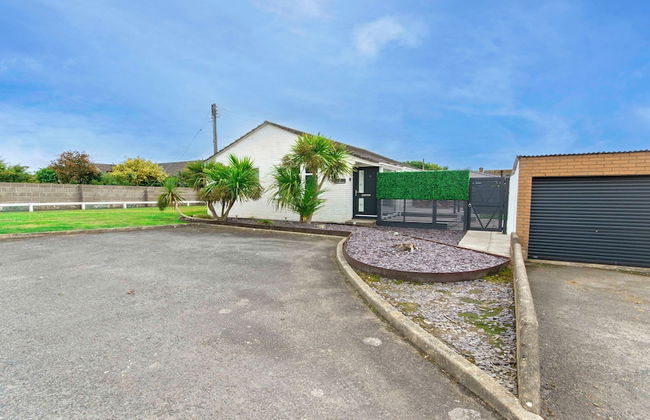 Sandbanks Sleeps 4 Beach Pass & 1 Dog - Foto 16