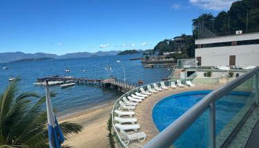 angra dos reis, condomínio angra inn - Foto 3
