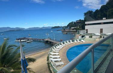 angra dos reis, condomínio angra inn - Foto 3