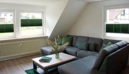 Classy Apartment in Bad Sachsa - Foto 4