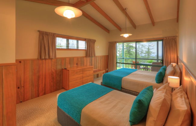 Endeavour Lodge - Foto 5