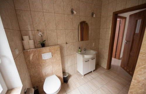Apartamenty Biskupice - Foto 19