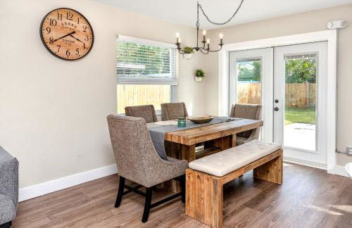 Modern Vacation Home 3BR 1BTH Close to Gulf Beach - Foto 20