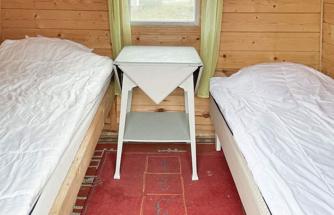 8 Person Holiday Home in Monsteras - Foto 8