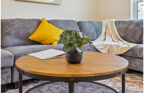 Skyline Retreat 3BR-3BA w Stunning Views Near DT - Foto 7