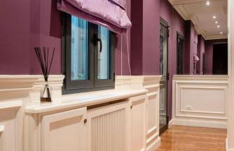 Residenza Clodio Spanish Steps - Foto 26