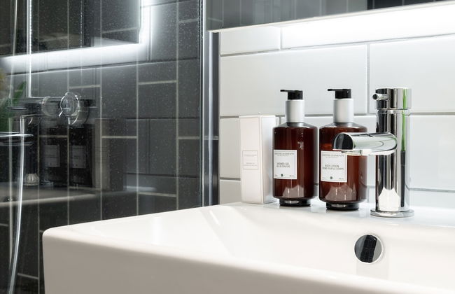 Amazing Apart. -City Airport and Excel 1 - Foto 10