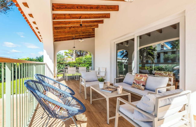 Villa Evita - Photo 26