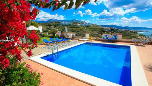 Holiday Home Vista Bonita by Interhome - Photo 4