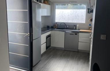 Maison, piscine centreville Gujan-Mestras 4 hôtes - Foto 14