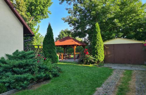 Apartament Kazimierza Wielkiego - Foto 24