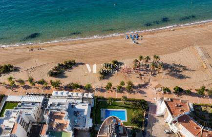 Milenial Marinapark - Apartamento a pie de playa con piscina y parking - Foto 39