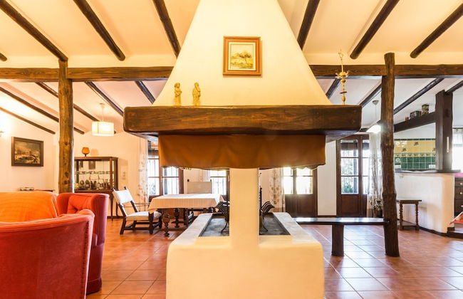 Cortijo Mirasol - Foto 40