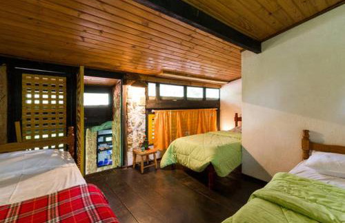 Chalés Cachoeira Azul - Foto 43