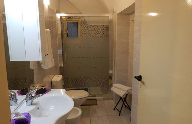 Albatro Rooms - Foto 21