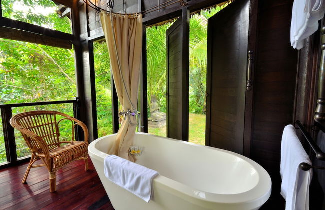 Jendela di Bali Villa - Foto 32