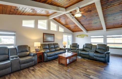Birch Bay Vacation Home, Close to Beachfront Parks - Foto 5
