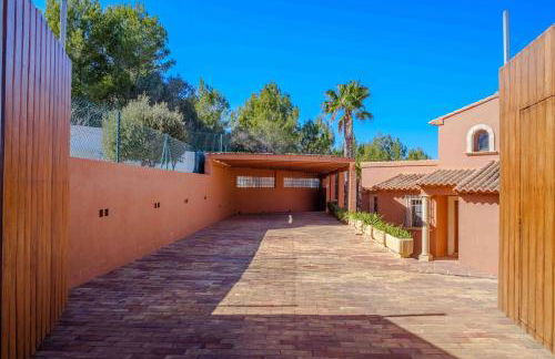 Villa Tosca Javea by Rock Rentals - Foto 37