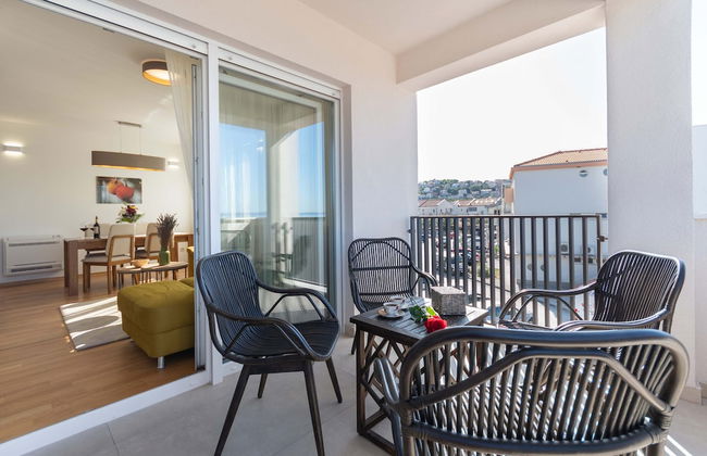 Apartment house Ivan John - Foto 62