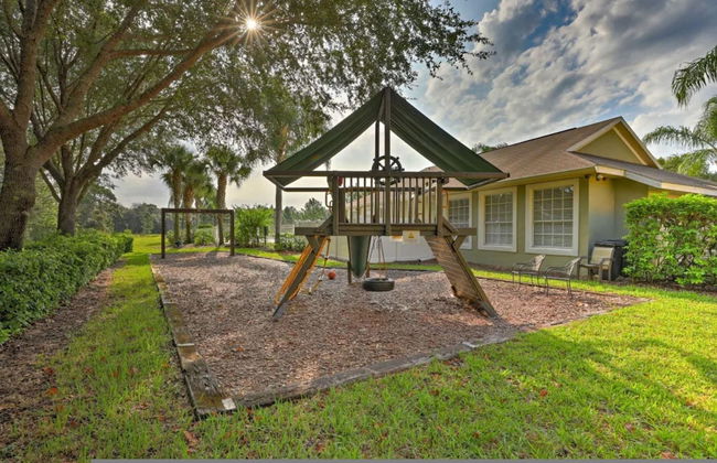 Triton Vacation Pool Home Near Disney - Foto 59