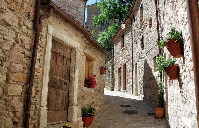 Belvilla by OYO Sogno - Foto 35