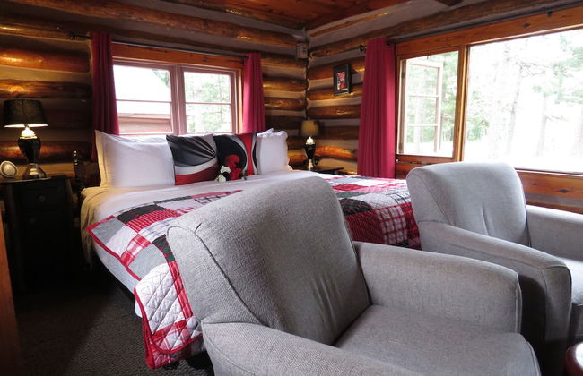 Tall Pines Inn - Foto 11