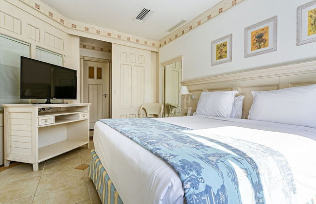 Studios frente ao mar no IL Campanario Resort ILCTOP - Photo 44