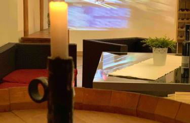 Wellness Ferienwohnung mit Sauna und Garten - Foto 16