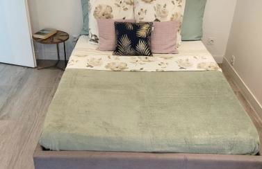 Nice apartment 1 hour from Paris and 45 minutes from Orléans - Photo 6