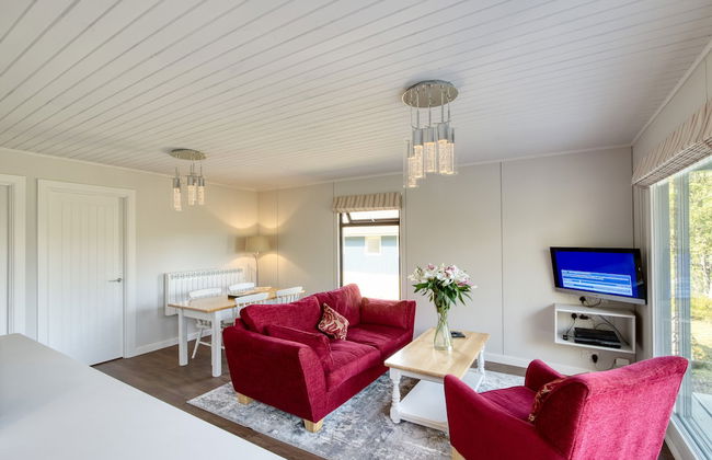 The Ptarmigan - Foto 3