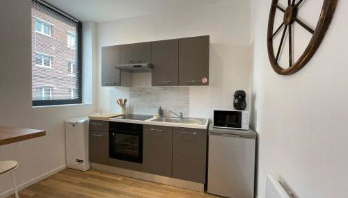 La belle mine - Foto 4