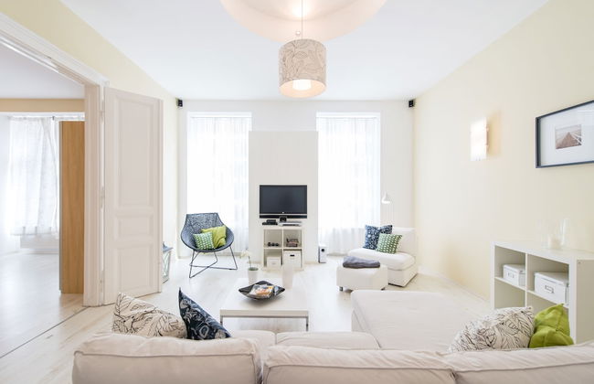 Venus Apartments - City Park - Foto 14