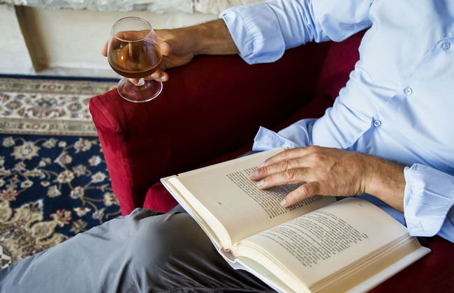 Masseria L'Uliveto - Foto 7