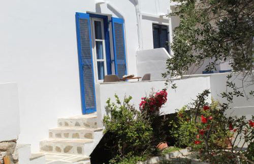 Maria's Garden - Foto 25