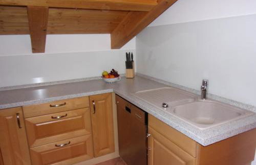 Ferienwohnung Geiger - Foto 14