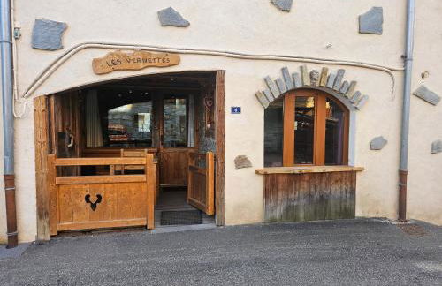 MONTCHAVIN - Résidence Hôtelière Bellecôte 4 étoiles - Foto 23