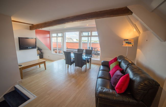 Stunning Exeter Apartment - Foto 1