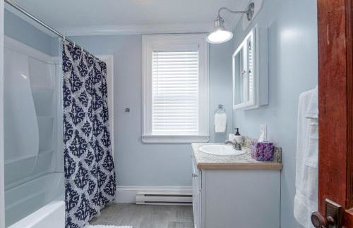 Fully-stocked Kitchen, AC, WiFi, WD, Near Baseball and Downtown - Foto 26