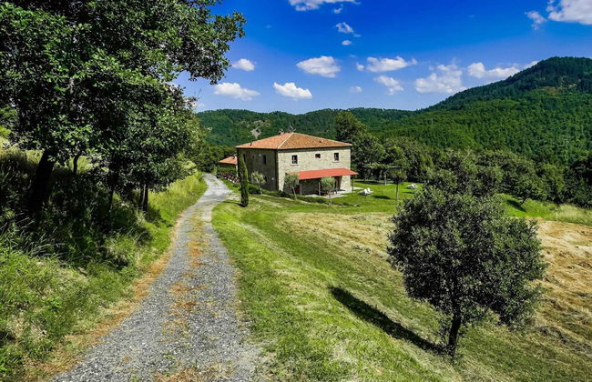 Belvilla by OYO Biancospino - Photo 29