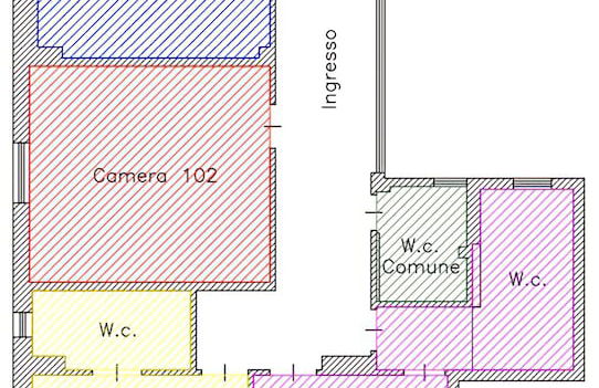 settimo sole affittacamere - Photo 7